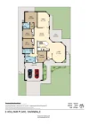 6 Holland Place, Carindale, Qld 4152-Floorplan
