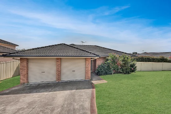 6 Holliday Close, Rutherford, NSW 2320
