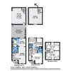 6 Holsten Lane North, Kensington, Vic 3031-Floorplan