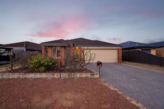 6 Holwell Gardens, Clarkson WA 6030-Image