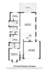 6 Holwell Gardens, Clarkson WA 6030-Floorplan