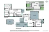 6  Honeydew Street, Mickleham, Vic 3064-Floorplan