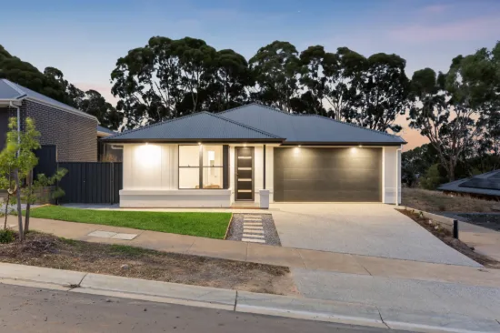 6 Honeyeater Court, Mount Barker, SA 5251
