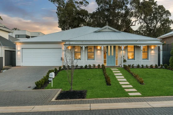 6 Honeysuckle Way, Mount Barker, SA 5251