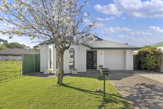 6 Hood Street, Hillcrest, SA 5086