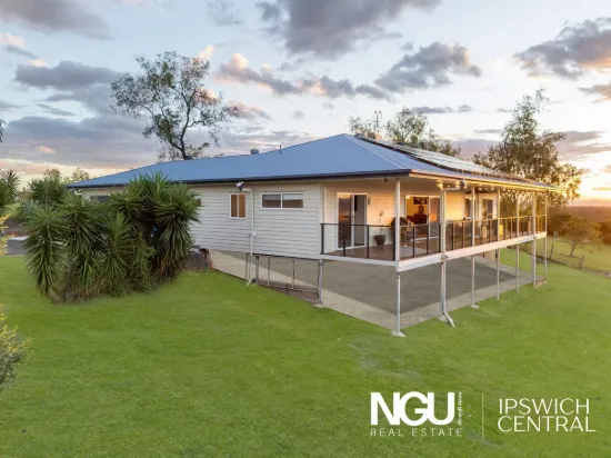 6 Hooper Drive, Plainland, Qld 4341