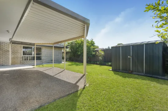 6 Hope Court, Caboolture, Qld 4510-Image