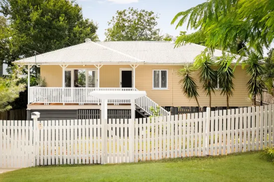 6 Hope Street, Auchenflower, Qld 4066