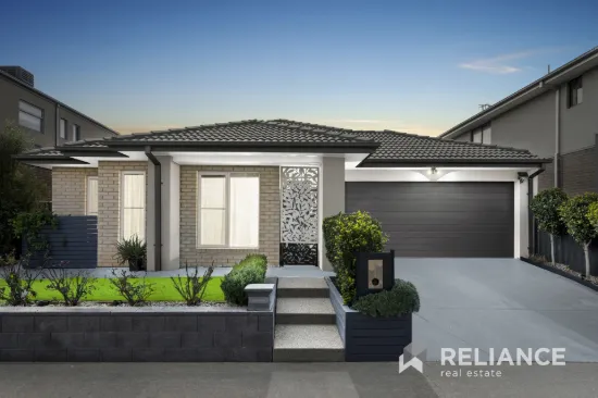 6 Horatio Street, Point Cook, Vic 3030