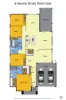 6 Horatio Street, Point Cook, Vic 3030-Floorplan