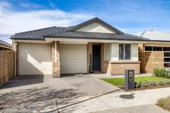 6 Horsnell Court, Mount Barker, SA 5251