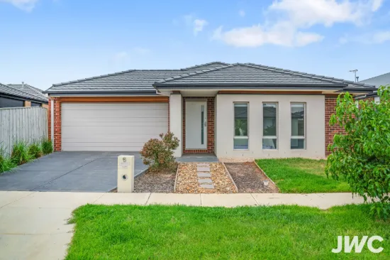 6 Horton Drive, Werribee, Vic 3030