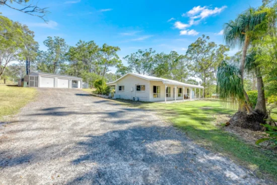 6 Horwood Drive, Bucca, Qld 4670