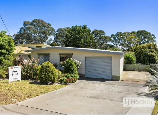 6 Hoskin Street, Eagle Point, Vic 3878