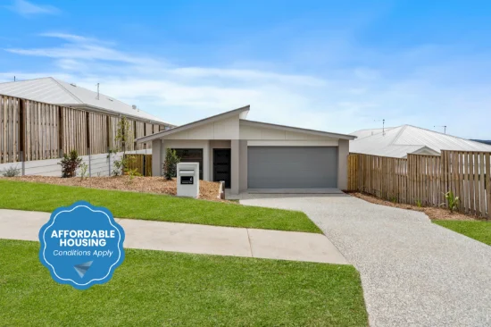 6 Hotham Rise, Logan Reserve, Qld 4133