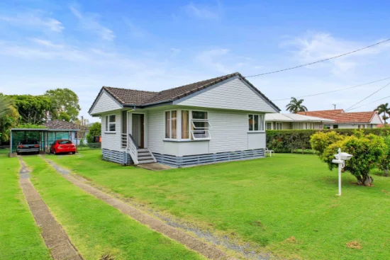6 Houghton Avenue, Redcliffe, Qld 4020 - For Sale