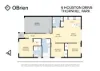 6 Houston Drive, Thornhill Park, Vic 3335-Floorplan