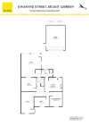 6 Howard Street, Mount Gambier SA 5290-Floorplan