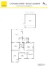 6 Howard Street, Mount Gambier, SA 5290-Floorplan
