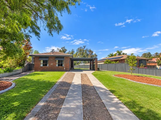 6 Howitt Road, Shepparton, Vic 3630