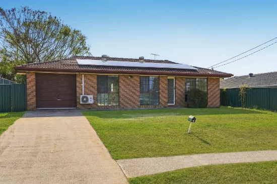 6 Hughes Street, Browns Plains, Qld 4118