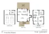 6 Hulani Street, Budgewoi, NSW 2262-Floorplan