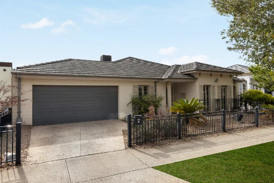6 Hummingbird Boulevard, Tarneit, Vic 3029
