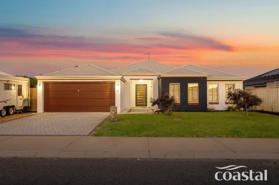 6 Hummingbird Way, Singleton, WA 6175