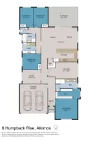 6 Humpback Rise, Alkimos, WA 6038-Floorplan
