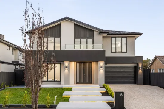 6 Huntley Road, Bentleigh, Vic 3204