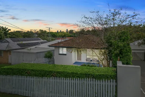 6 Hurd Terrace, Morningside, Qld 4170