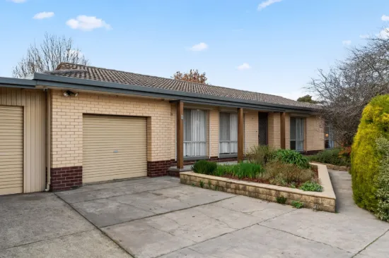 6 Hurling Drive, Mount Barker, SA 5251