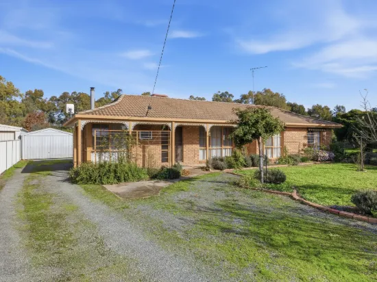 6 Hurt Street, Violet Town, Vic 3669