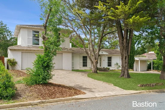 6 Hutt Street, Yarralumla, ACT 2600 - For Sale