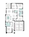 6 Hylands Street, Heddon Greta, NSW 2321-Floorplan