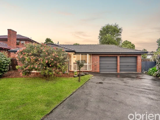 6 Hyson Court, Carrum Downs, Vic 3201 - For Sale