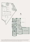 6 Hyson Court, Carrum Downs, Vic 3201-Floorplan