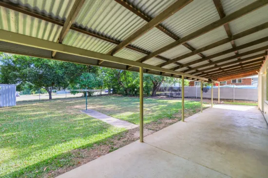 6 Ibis Court, Bakewell, NT 0832
