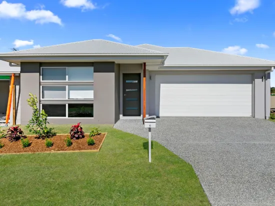 6 Icarus Cres, Burpengary, Qld 4505
