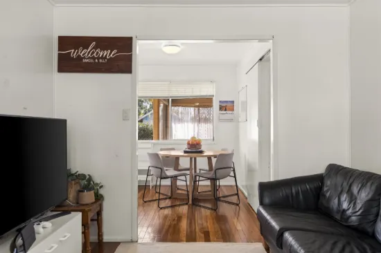 6 Ida Street, South Toowoomba, Qld 4350-Image