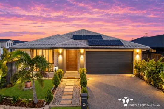 6 Illawarra Street, Redbank Plains, Qld 4301