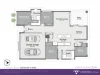 6 Illawarra Street, Redbank Plains, Qld 4301-Floorplan