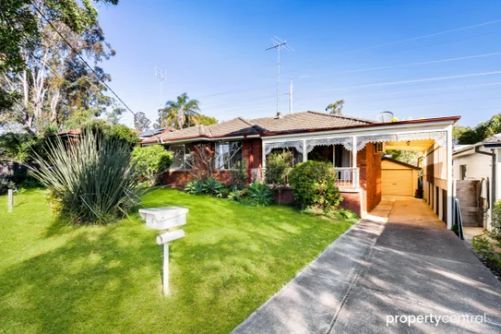 6 Illawong Avenue, Penrith, NSW 2750