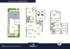 6 Illukey Court, Keysborough, Vic 3173-Floorplan