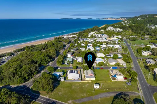6 Ilmenite Avenue, Rainbow Beach, Qld 4581
