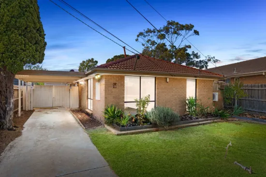 6 Iluka Drive, Werribee, Vic 3030