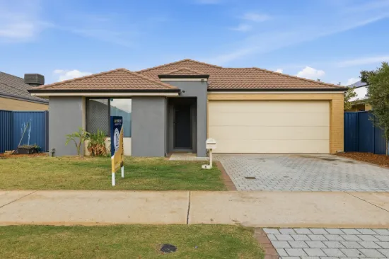 6 Indoon Way, Baldivis, WA 6171