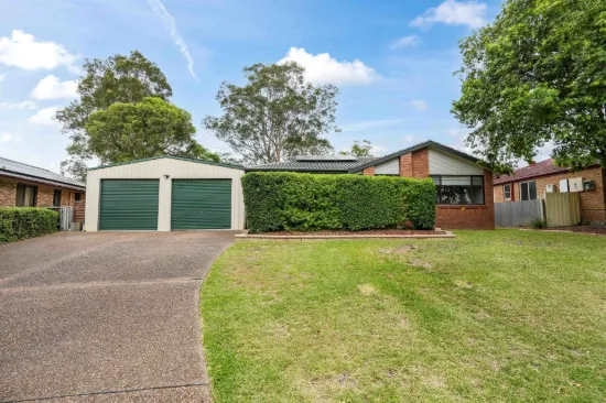 6 Ingall Street, Metford, NSW 2323