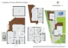 6 Inglebar Avenue, Allambie Heights, NSW 2100-Floorplan