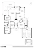 6 Ingleton Drive, Hallett Cove, SA 5158-Floorplan